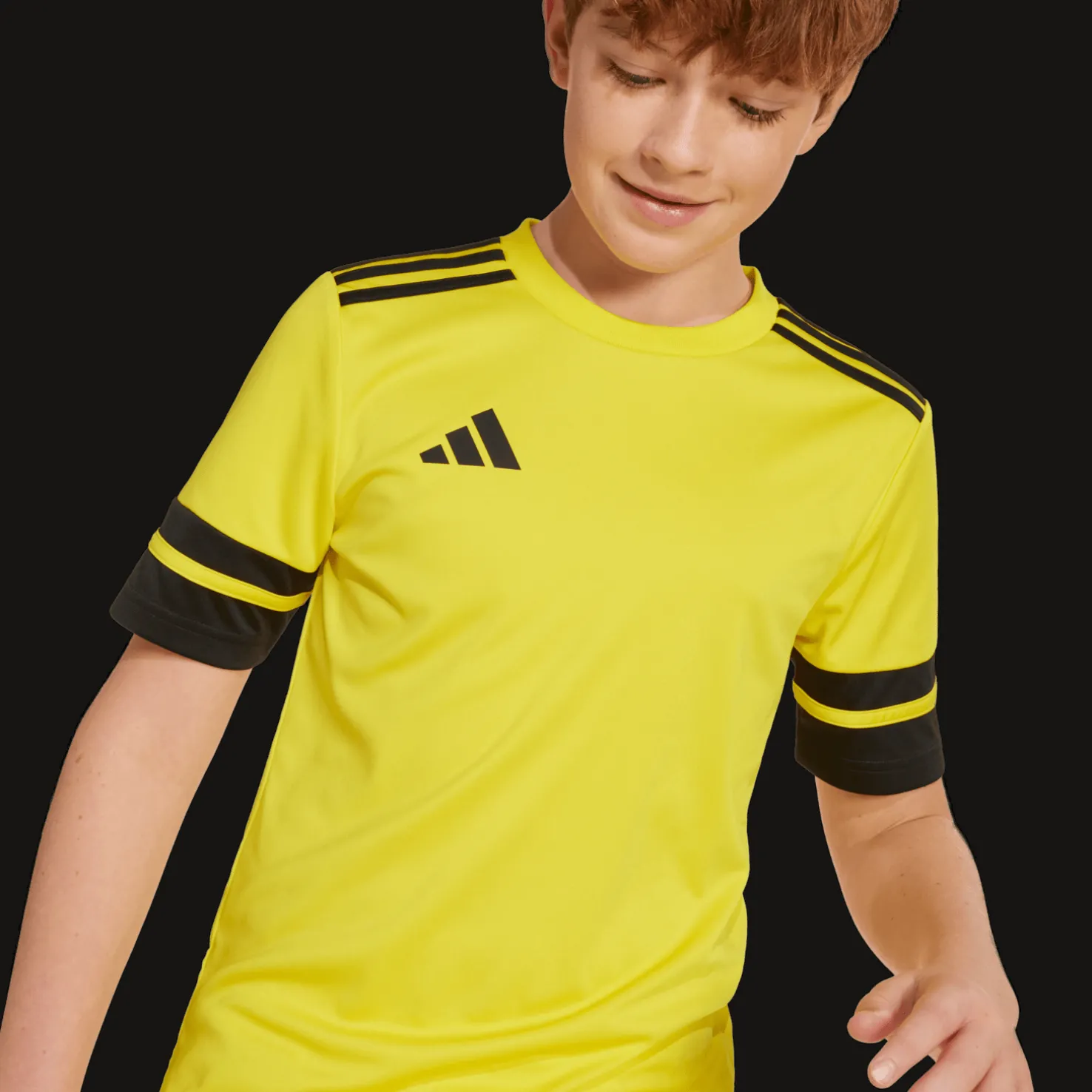 Squadra 25 Jersey, nuorten jalkapallopaita - Jalkapallopaidat - Squadra 25 Jersey, nuorten jalkapallopaita