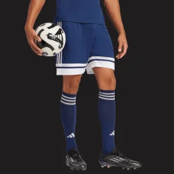 Squadra 25 Shorts, miesten jalkapalloshortsit - Jalkapalloshortsit - Squadra 25 Shorts, miesten jalkapalloshortsit