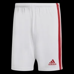 Squadra 21 Shorts, miesten jalkapalloshortsit - Jalkapalloshortsit - Squadra 21 Shorts, miesten jalkapalloshortsit