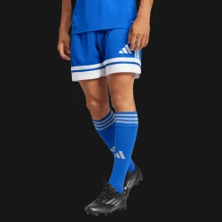 Squadra 25 Shorts, miesten jalkapalloshortsit - Jalkapalloshortsit - Squadra 25 Shorts, miesten jalkapalloshortsit