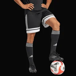 Squadra 25 Shorts, miesten jalkapalloshortsit - Jalkapalloshortsit - Squadra 25 Shorts, miesten jalkapalloshortsit