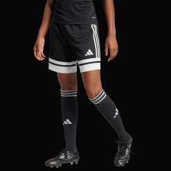 Squadra 25 Shorts, naisten jalkapalloshortsit - Jalkapalloshortsit - Squadra 25 Shorts, naisten jalkapalloshortsit