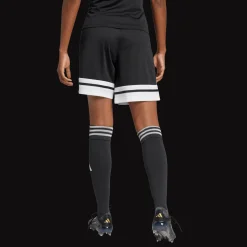 Squadra 25 Shorts, naisten jalkapalloshortsit - Jalkapalloshortsit - Squadra 25 Shorts, naisten jalkapalloshortsit