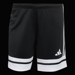 Squadra 25 Shorts, naisten jalkapalloshortsit - Jalkapalloshortsit - Squadra 25 Shorts, naisten jalkapalloshortsit