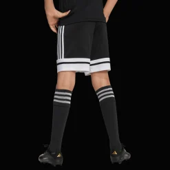 Squadra 25 Shorts, nuorten jalkapalloshortsit - Jalkapalloshortsit - Squadra 25 Shorts, nuorten jalkapalloshortsit