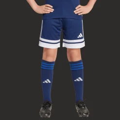 Squadra 25 Shorts, nuorten jalkapalloshortsit - Jalkapalloshortsit - Squadra 25 Shorts, nuorten jalkapalloshortsit