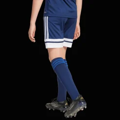 Squadra 25 Shorts, nuorten jalkapalloshortsit - Jalkapalloshortsit - Squadra 25 Shorts, nuorten jalkapalloshortsit