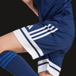 Squadra 25 Shorts, nuorten jalkapalloshortsit - Jalkapalloshortsit - Squadra 25 Shorts, nuorten jalkapalloshortsit