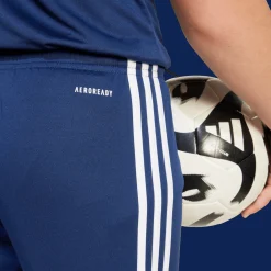 Squadra 25 Shorts, nuorten jalkapalloshortsit - Jalkapalloshortsit - Squadra 25 Shorts, nuorten jalkapalloshortsit