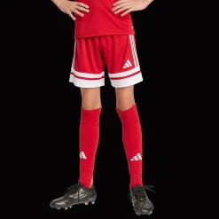 Squadra 25 Shorts, nuorten jalkapalloshortsit - Jalkapalloshortsit - Squadra 25 Shorts, nuorten jalkapalloshortsit