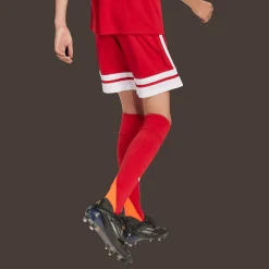 Squadra 25 Shorts, nuorten jalkapalloshortsit - Jalkapalloshortsit - Squadra 25 Shorts, nuorten jalkapalloshortsit