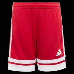 Squadra 25 Shorts, nuorten jalkapalloshortsit - Jalkapalloshortsit - Squadra 25 Shorts, nuorten jalkapalloshortsit