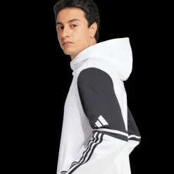 Squadra 25 Sweat Hoody, miesten jalkapallopaita - Pitkähihaiset Treenipaidat - Squadra 25 Sweat Hoody, miesten jalkapallopaita