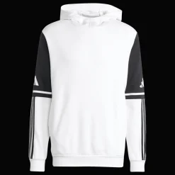 Squadra 25 Sweat Hoody, miesten jalkapallopaita - Pitkähihaiset Treenipaidat - Squadra 25 Sweat Hoody, miesten jalkapallopaita