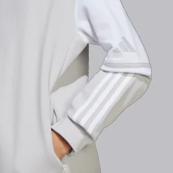 Squadra 25 Sweat Hoody, nuorten jalkapallopaita - Pitkähihaiset Treenipaidat - Squadra 25 Sweat Hoody, nuorten jalkapallopaita