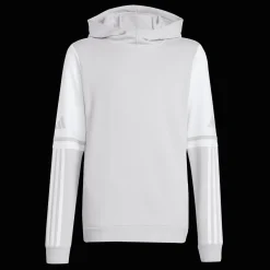 Squadra 25 Sweat Hoody, nuorten jalkapallopaita - Pitkähihaiset Treenipaidat - Squadra 25 Sweat Hoody, nuorten jalkapallopaita