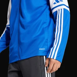 Squadra 25 Training Jacket, miesten jalkapallotakki - Treenitakit - Squadra 25 Training Jacket, miesten jalkapallotakki