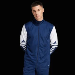 Squadra 25 Training Jacket, miesten jalkapallotakki - Treenitakit - Squadra 25 Training Jacket, miesten jalkapallotakki