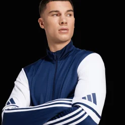 Squadra 25 Training Jacket, miesten jalkapallotakki - Treenitakit - Squadra 25 Training Jacket, miesten jalkapallotakki