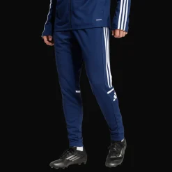 Squadra 25 Training Pants, miesten jalkapallohousut - Verryttelyhousut - Squadra 25 Training Pants, miesten jalkapallohousut