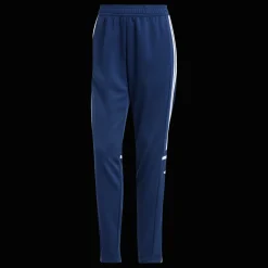 Squadra 25 Training Pants, naisten jalkapallohousut - Verryttelyhousut - Squadra 25 Training Pants, naisten jalkapallohousut