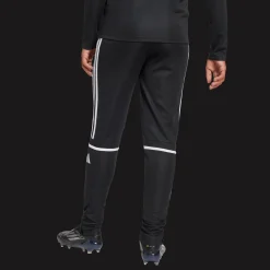 Squadra 25 Training Pants, nuorten jalkapallohousut - Verryttelyhousut - Squadra 25 Training Pants, nuorten jalkapallohousut