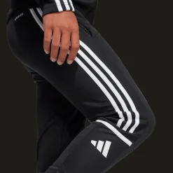 Squadra 25 Training Pants, nuorten jalkapallohousut - Verryttelyhousut - Squadra 25 Training Pants, nuorten jalkapallohousut