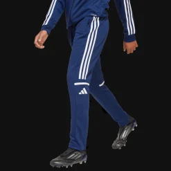 Squadra 25 Training Pants, nuorten jalkapallohousut - Verryttelyhousut - Squadra 25 Training Pants, nuorten jalkapallohousut