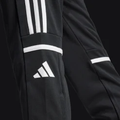 Squadra 25 Training Pants, naisten jalkapallohousut - Verryttelyhousut - Squadra 25 Training Pants, naisten jalkapallohousut