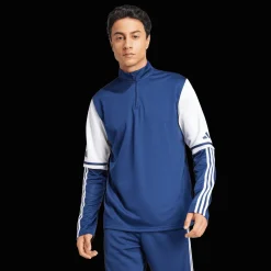 Squadra 25 Training Top, miesten jalkapallopaita - Pitkähihaiset Treenipaidat - Squadra 25 Training Top, miesten jalkapallopaita