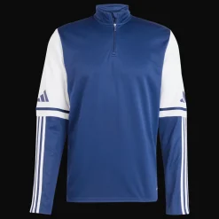 Squadra 25 Training Top, miesten jalkapallopaita - Pitkähihaiset Treenipaidat - Squadra 25 Training Top, miesten jalkapallopaita