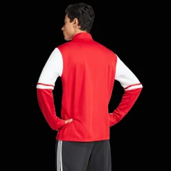 Squadra 25 Training Top, miesten jalkapallopaita - Pitkähihaiset Treenipaidat - Squadra 25 Training Top, miesten jalkapallopaita