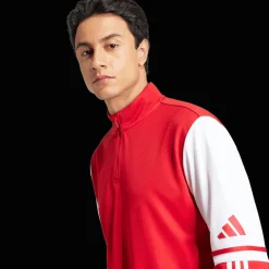 Squadra 25 Training Top, miesten jalkapallopaita - Pitkähihaiset Treenipaidat - Squadra 25 Training Top, miesten jalkapallopaita