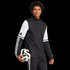 Squadra 25 Training Top, miesten jalkapallopaita - Pitkähihaiset Treenipaidat - Squadra 25 Training Top, miesten jalkapallopaita