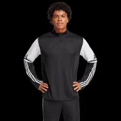 Squadra 25 Training Top, miesten jalkapallopaita - Pitkähihaiset Treenipaidat - Squadra 25 Training Top, miesten jalkapallopaita