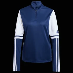 Squadra 25 Training Top, naisten jalkapallopaita - Pitkähihaiset Treenipaidat - Squadra 25 Training Top, naisten jalkapallopaita