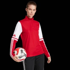 Squadra 25 Training Top, naisten jalkapallopaita - Pitkähihaiset Treenipaidat - Squadra 25 Training Top, naisten jalkapallopaita