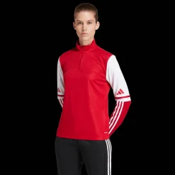 Squadra 25 Training Top, naisten jalkapallopaita - Pitkähihaiset Treenipaidat - Squadra 25 Training Top, naisten jalkapallopaita