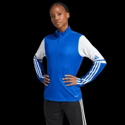 Squadra 25 Training Top, naisten jalkapallopaita - Pitkähihaiset Treenipaidat - Squadra 25 Training Top, naisten jalkapallopaita