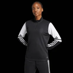 Squadra 25 Training Top, naisten jalkapallopaita - Pitkähihaiset Treenipaidat - Squadra 25 Training Top, naisten jalkapallopaita