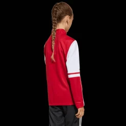 Squadra 25 Training Top, nuorten jalkapallopaita - Pitkähihaiset Treenipaidat - Squadra 25 Training Top, nuorten jalkapallopaita