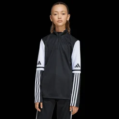 Squadra 25 Training Top, nuorten jalkapallopaita - Pitkähihaiset Treenipaidat - Squadra 25 Training Top, nuorten jalkapallopaita