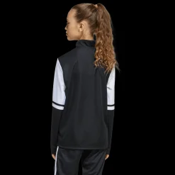 Squadra 25 Training Top, nuorten jalkapallopaita - Pitkähihaiset Treenipaidat - Squadra 25 Training Top, nuorten jalkapallopaita