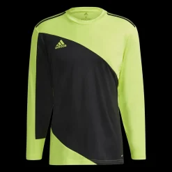 Squadra Goalkeeper 21 Jersey, aikuisten maalivahdin paita - Jalkapallon Maalivahdin Varusteet - Squadra Goalkeeper 21 Jersey, aikuisten maalivahdin paita