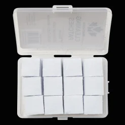 Square Cotton Patches 1", puhdistuslaput - Asehuolto - Square Cotton Patches 1", puhdistuslaput