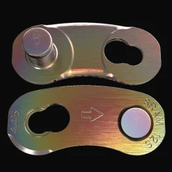 SRAM Chain connector PowerLock 12 speed Rainbow, ketjulukko - Voimansiirto - SRAM Chain connector PowerLock 12 speed Rainbow, ketjulukko