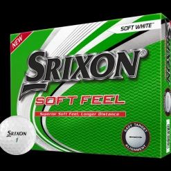 Srixon Soft Feel 13 - Golfpallot - Srixon Soft Feel 13