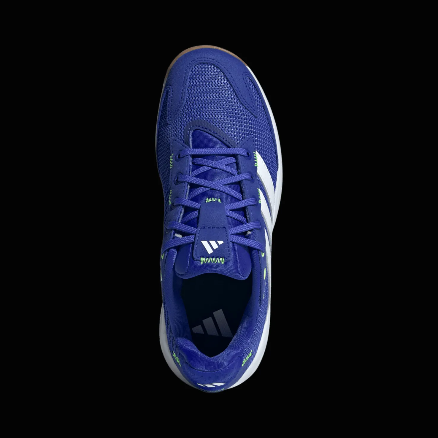 Stabil, nuorten sisäpelikengät - Sisäpelikengät - Stabil, nuorten sisäpelikengät