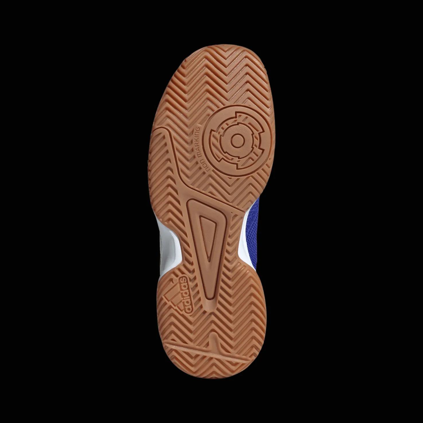 Stabil, nuorten sisäpelikengät - Sisäpelikengät - Stabil, nuorten sisäpelikengät