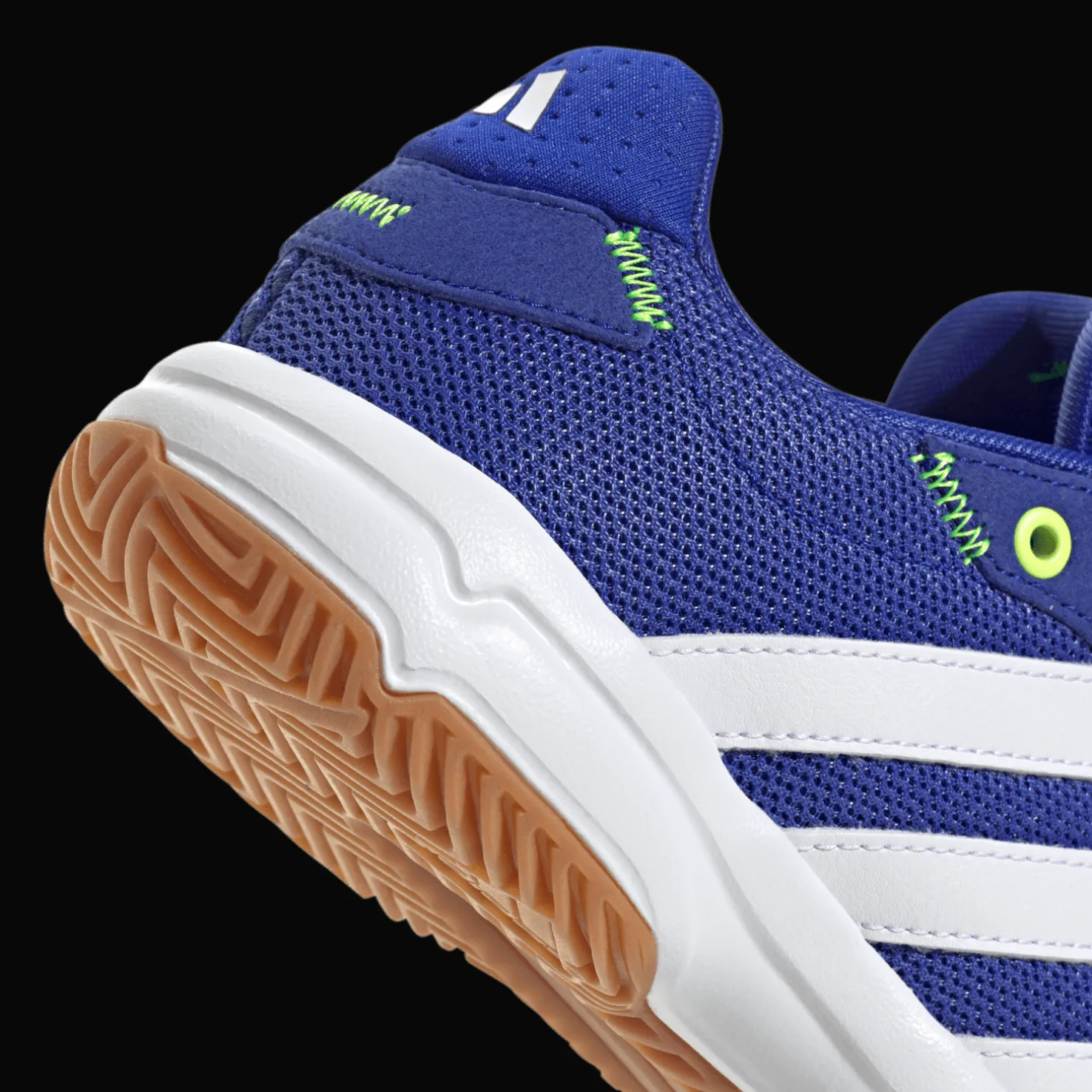 Stabil, nuorten sisäpelikengät - Sisäpelikengät - Stabil, nuorten sisäpelikengät